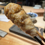 焼き鳥 とりら - 捏