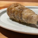 焼き鳥 とりら - 捏