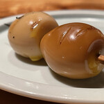 焼き鳥 とりら - エルフランス