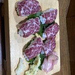 大阿蘇 - 桜にぎり