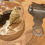 Trattoria Da KENZO - 