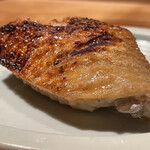 焼き鳥 とりら - 手羽