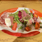 Trattoria Da KENZO - 