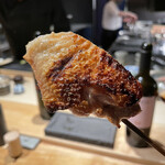 焼き鳥 とりら - 手羽