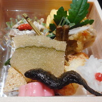 京料理 熊魚菴 たん熊北店 横浜ホテルニューグランド店 - 和食弁当