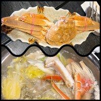 かに・ふぐ専門 蟹吉WEST なんば道頓堀 - 蟹