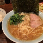 らーめん家 政 - 