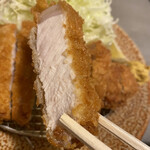 Tonkatsu Maki - 