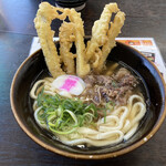 Sukesan Udon Asakawa Ten - 