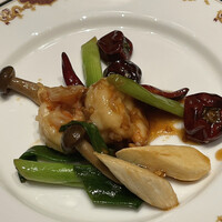 筑紫樓 銀座店 - 