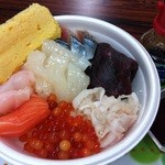 釧路和商市場 - 