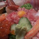 LocalDiningTotoya - ととや丼