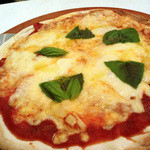 グラン カフェ - マルゲリータ