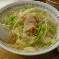 Az/ビーフン東 大阪店 - 汁ビ－フン