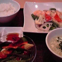 礼華　青鸞居 - 