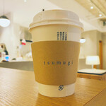 tsumugi cafe - 