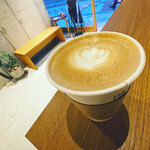 tsumugi cafe - 