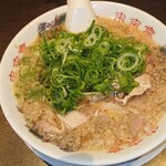 来来亭  - ラーメン