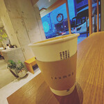 tsumugi cafe - 