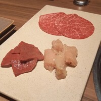 焼肉うしごろ 銀座店 - 