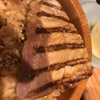 焼うお いし川 - 