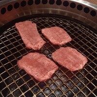 焼肉うしごろ 銀座店 - 