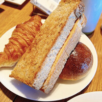 グランド キッチン - 