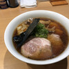 らぁ麺 すぎ本