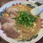 ラーメン魁力屋 - 