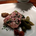 ビストロ　アギャット - 