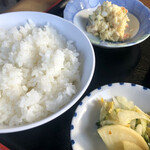 山川民宿 - 