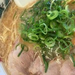 ラーメン魁力屋 - 