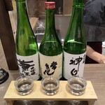 金沢地酒蔵 - 