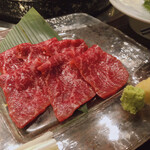 Yakiniku Juujuu - 