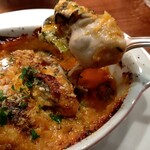 ビストロ　アギャット - 