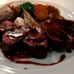 ビストロ　アギャット - 