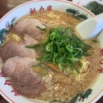 ラーメン魁力屋 - 