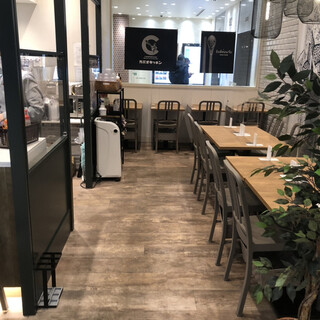 チョップスプーン ガパオキッチン_2