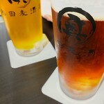 奥田麦酒店 - 