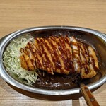 ゴーゴーカレー - 