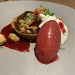 ル モンド グルマン - 