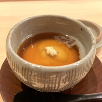 すし処 睦月 - 自家製豆腐