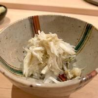 すし処 睦月 - 三河湾の渡蟹