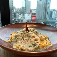 AWkitchen figlia 渋谷スクランブルスクエア - 