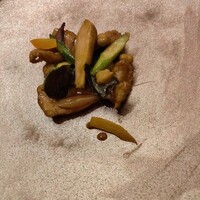 中国料理 「王朝」 ヒルトン東京 - 