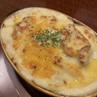 赤坂 津つ井 総本店 - 