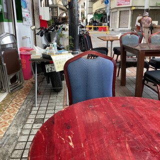 パーラー こうちゃん タコス・タコス_2