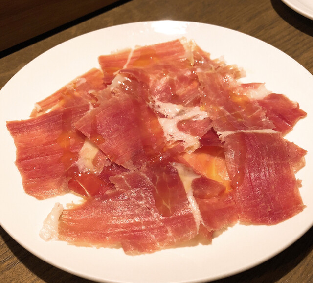 Spanish Bar QUQU photo 3