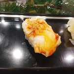 寿司大 - アナゴ