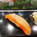 寿司大 - 金真鯛